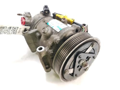 Used AC compressor AC compressor PEUGEOT 207 (WA_, WC_) 1.4 HDi (68 hp) 10935083 10935083