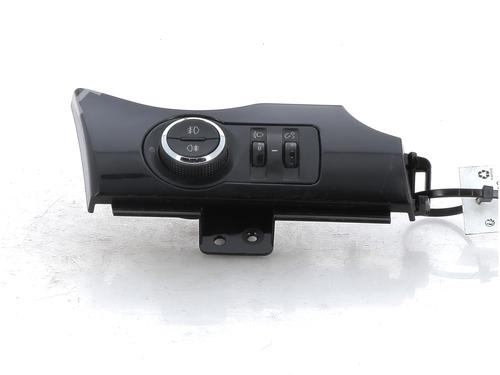 Ratstangsstang CHEVROLET ORLANDO (J309) 2.0 D (131 hp) 17366036