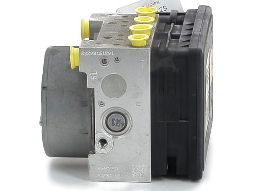 ABS Bremseaggregat RENAULT MEGANE IV Hatchback (B9A/M/N_) 1.5 dCi 110 (B9A3) | BP29819681M43 