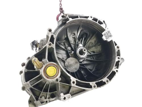 Gearbox FORD MONDEO III (B5Y) 2.0 16V TDDi / TDCi | BP18128787M3 