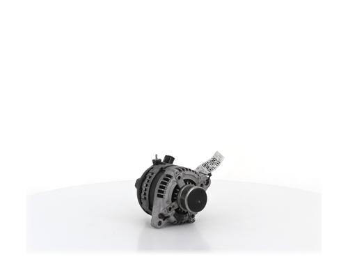 Alternator TOYOTA RAV 4 II (_A2_) 2.0 D 4WD (CLA20_, CLA21_, CLA20R, CLA21R) | BP37483045M7 - Image 4