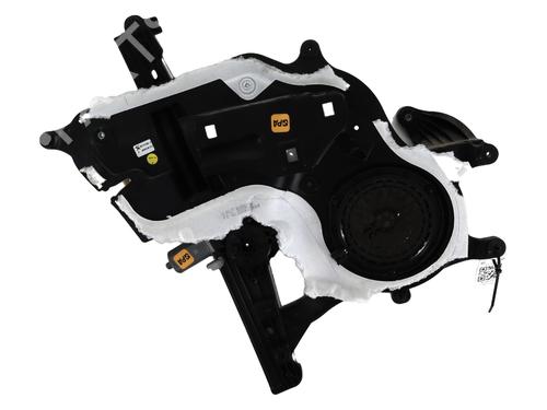 Used Front left window mechanism OPEL COMBO Box Body/MPV (K9) 1.6 D (99 hp) 28616273