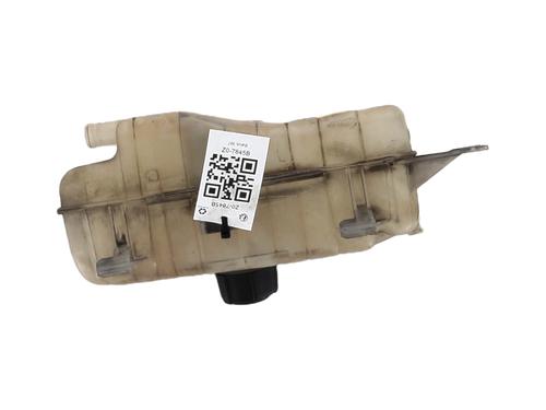 Expansion tank RENAULT CLIO III (BR0/1, CR0/1) 1.5 dCi | BP23070472C120 