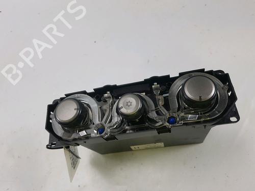 Used Climate control MITSUBISHI GRANDIS (NA_W) 2.0 DI-D (NA8W) (136 hp) 11123845