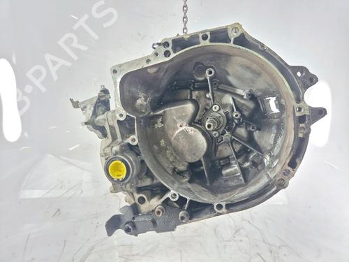 Gearbox PEUGEOT EXPERT Van (V_) 1.5 BlueHDi 120 | BP39045313M3 - Image 2