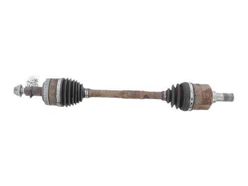 Used Left front driveshaft Left front driveshaft KIA SPORTAGE III (SL) 1.7 CRDi (116 hp) 39763785 39763785