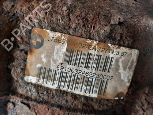 Rear differential BMW 3 (E90) 325 i | BP35891522M24 - Image 5
