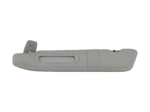 Left sun visor RENAULT SCÉNIC III (JZ0/1_) 1.5 dCi | BP29495322I1 