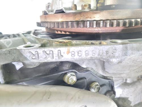 Engine PEUGEOT 107 (PM_, PN_) 1.0 | BP29902870M1