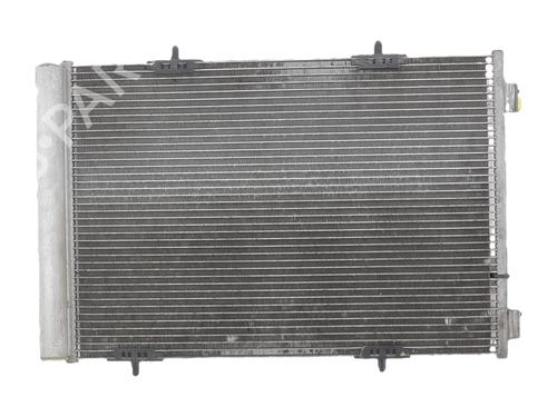 ac-radiator-citroen-c3-picasso-sh_-2008-34362625 main image
