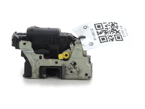 Front right lock RENAULT MASTER II Van (FD) 2.5 dCi | BP27333300C97 