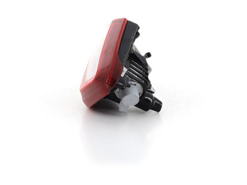 Right tailgate light OPEL CORSA E (X15) 1.4 (08, 68) | BP36006433C80 - Image 2