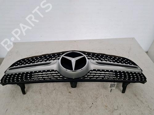 Used Grille MERCEDES-BENZ GLC Coupe (C253) 220 d 4-matic (253.303, 253.305) (170 hp) 31180340
