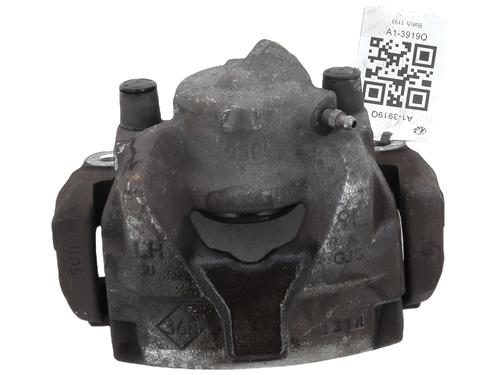 Used Left front brake caliper RENAULT FLUENCE (L3_) 1.5 dCi (L30D, L30L, L306, L33F, L33L, L33M, L33V, L33W) (110 hp) 31963268
