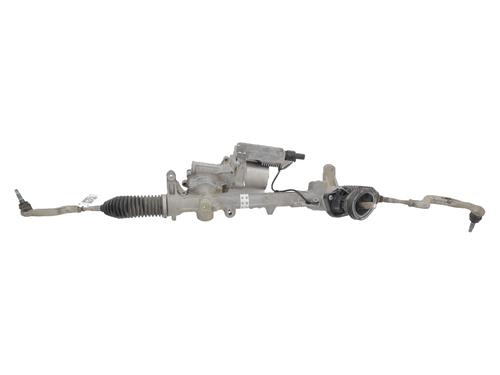 Used Steering rack MERCEDES-BENZ A-CLASS (W176) A 200 CDI / d (176.008) (136 hp) 31749082