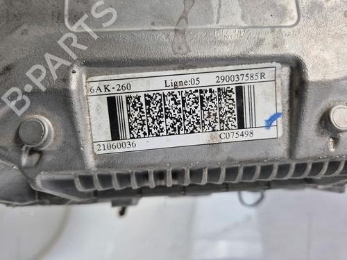Engine RENAULT 5 E-Tech 120 | BP40058265M1  - Image 7