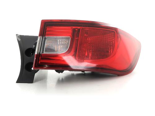 Right taillight RENAULT CLIO IV (BH_) 1.5 dCi 75 | BP27490756C35 