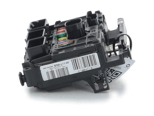 Sicherungskasten für CITROËN C4 I (LC_) 1.6 HDi (90 hp) 33166159