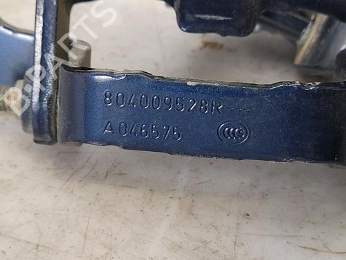 Hinge/Door check strap RENAULT KADJAR (HA_, HL_) 1.6 dCi 130 (HLA4) | BP27903782C146 
