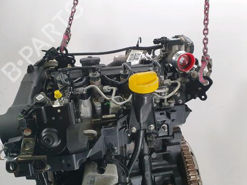 Engine RENAULT CLIO IV (BH_) 1.5 dCi 75 | BP34147278M1  - Image 5