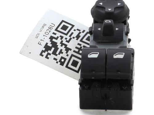 Left front window switch TOYOTA PROACE Van (MDZ_) 2.0 D4d (MDZA) | BP28834263I27 