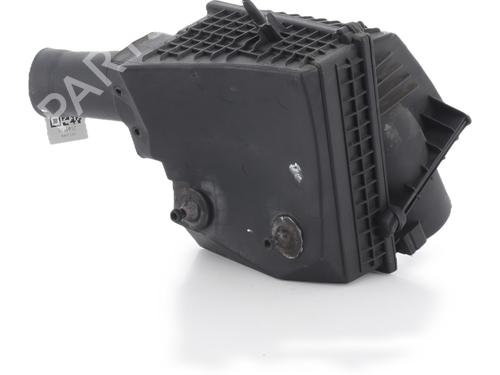 Air filter box RENAULT ESPACE IV (JK0/1_) 2.0 Turbo (JK0A, JK0B, JK0N) | BP38480089M87 - Image 2