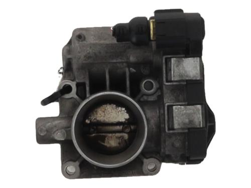 Used Throttle body Throttle body FIAT 500 (312_) 1.2 (312AXA1A) (69 hp) 33685045 33685045