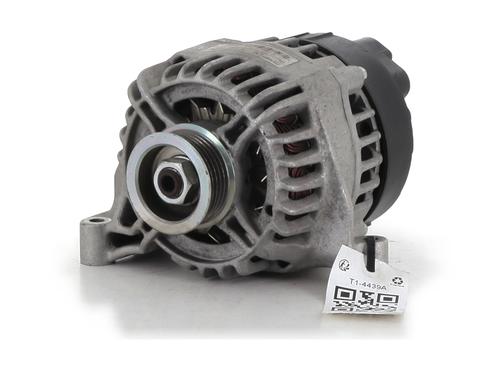 Used Alternator FIAT TIPO Saloon (356_, 357_) 1.4 (356SXA1B) (95 hp) 31284493