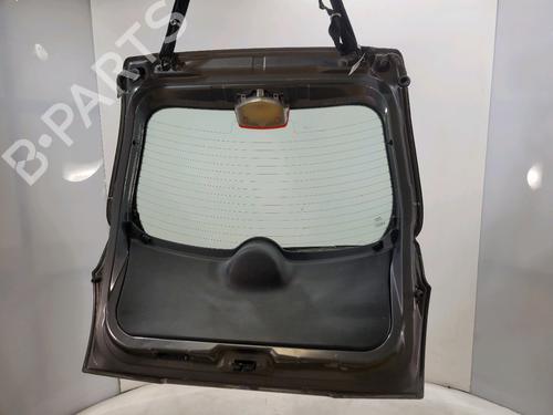 Tailgate NISSAN MICRA III (K12) 1.5 dCi | BP30190703C6