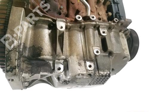 Engine RENAULT KANGOO Express (FW0/1_) 1.5 dCi 70 (FW0A, KW0V) | BP10706414M1 