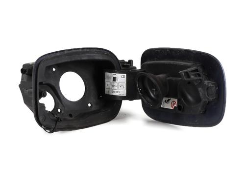Tampa do combustível RENAULT MEGANE IV Hatchback (B9A/M/N_) 1.5 Blue dCi 115 (B9A6) (116 hp) 30895469