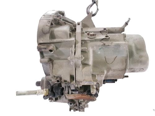 Used Gearbox RENAULT TWINGO II (CN0_) 1.2 16V (CN04, CN0B) (75 hp) 30118863
