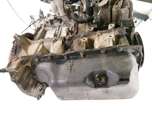 Engine PEUGEOT 106 I (1A, 1C) 1.1 | BP31349557M1 