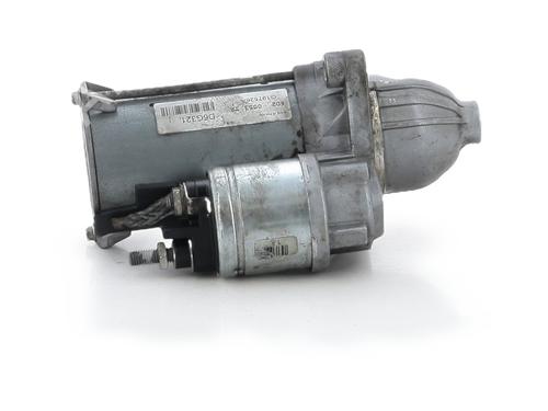 Used Starter Starter LANCIA YPSILON (843_) 1.3 D Multijet (843.AXF11, 843.AXF1A, 843.AXM11,... (75 hp) 35718410 35718410