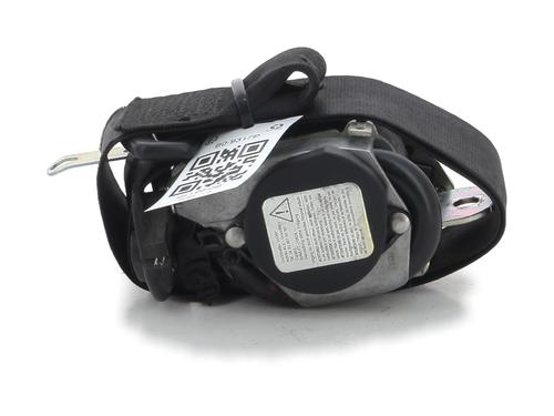 Front left belt tensioner VW POLO IV (9N_, 9A_) 1.4 TDI | BP30119002C87