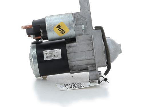 Used Starter Starter RENAULT MEGANE IV Hatchback (B9A/M/N_) [2015-2026] 33949247 33949247