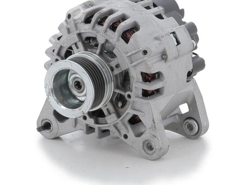 Used Alternator DACIA SANDERO 1.4 MPI LPG (72 hp) 30741724