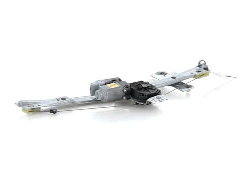 Front left window mechanism PEUGEOT 207 (WA_, WC_) 1.6 16V Turbo | BP21532689C22 