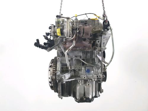 Engine DACIA SANDERO II TCe 90 (B8M1, B8MA, B8AC) | BP39117568M1 - Image 4