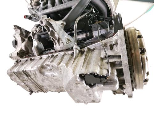 Engine MERCEDES-BENZ C-CLASS (W203) C 270 CDI (203.016) | BP26311858M1 