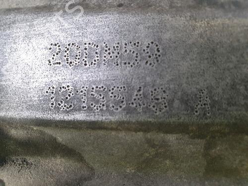 Gearbox PEUGEOT 407 (6D_) 1.8 16V (6D6FYC) | BP29381564M3 