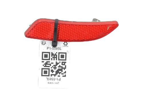 Used Rear bumper right light CHEVROLET SPARK (M300) 1.0 (68 hp) 31122446