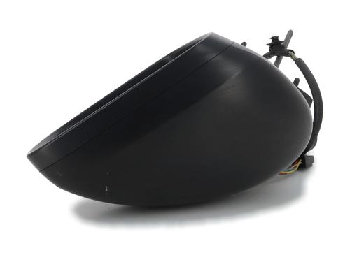 Right mirror CITROËN C3 II (SC_) 1.4 HDi 70 (SC8HZC, SC8HR0, SC8HP4) | BP28713316C27 