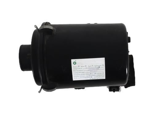 Luftfilter kasse NISSAN PICK UP (D22) 2.5 dCi 4WD | BP31032116M87