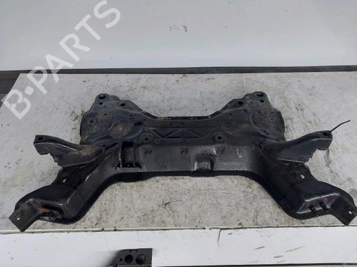 Used Subframe Subframe CITROËN C4 Picasso I MPV (UD_) 1.6 HDi (109 hp) 40212300 40212300
