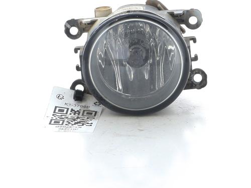Used Left front fog light CITROËN C4 Coupe (LA_) 1.6 HDi (90 hp) 31152707