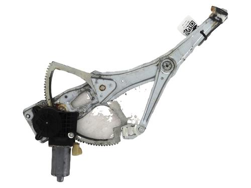 Used Front left window mechanism Front left window mechanism MERCEDES-BENZ M-CLASS (W163) ML 270 CDI (163.113) (163 hp) 34261248 34261248