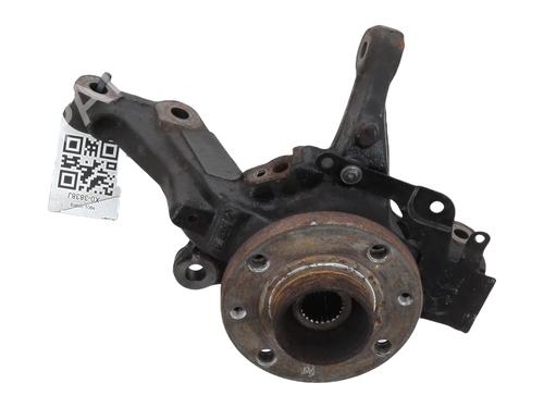 Left front steering knuckle RENAULT CLIO IV (BH_) 0.9 TCe 90 (BHNF, BHMA, BHMH, BHJK, BHJR) | BP30054222M25