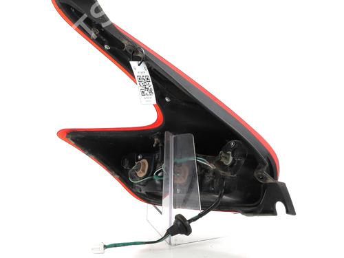 Right taillight NISSAN JUKE (F15) 1.5 dCi | BP25621317C35 