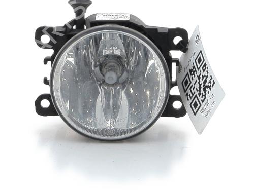 Used Right front fog light RENAULT CLIO IV (BH_) 0.9 TCe 90 (BHNF, BHMA, BHMH, BHJK, BHJR) (90 hp) 29987516
